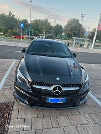 mercedes cla 220 cdi