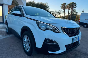 Peugeot 3008 AUTOCARRO N1