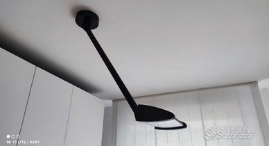 Lampada parete o soffitto