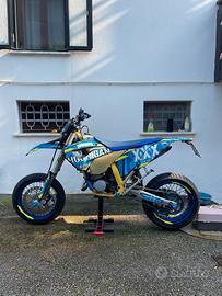Husaberg Te 125