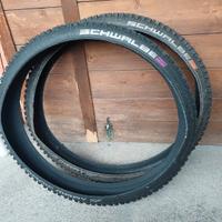 2 copertoni schwalbe 29x2.4 