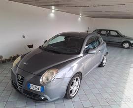 Alfa Romeo MiTo 1.4 78 CV Distinctive