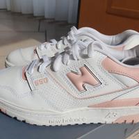 New Balance 550 donna