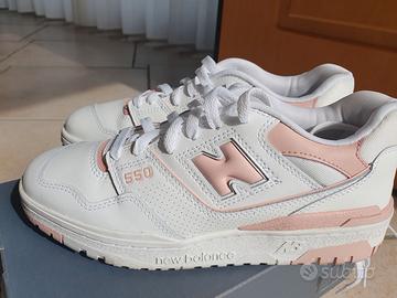 New Balance 550 donna