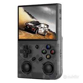 BATLE XP G350 Console portatile retrogaming  nuova