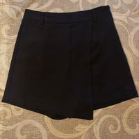 Gonna a pantalone donna