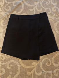 Gonna a pantalone donna