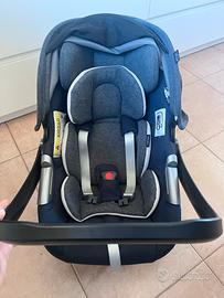 Ovetto neonati Inglesina