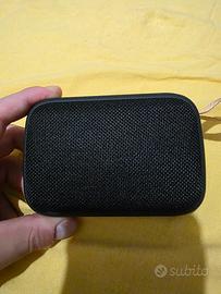 Mini speaker 