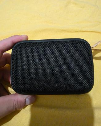 Mini speaker 