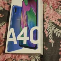 Samsung A40