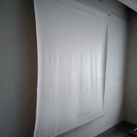 SchermoVerticale Slide + Projector 3M Slide/Video
