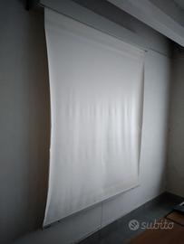 SchermoVerticale Slide + Projector 3M Slide/Video