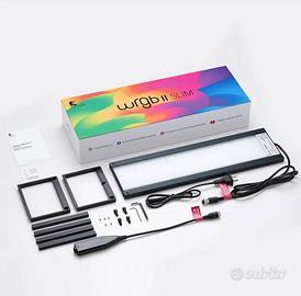 Chihiros WRGB II Slim LED Light 60cm