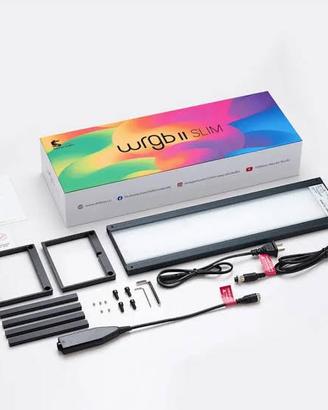 Chihiros WRGB II Slim LED Light 60cm