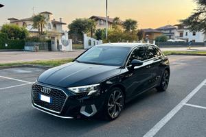 Audi A3 SportBack 2.0 116 CAVALLI S-Line