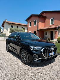 Audi Q3 S Line Edition 35 Tpi 2.0 S Tronic