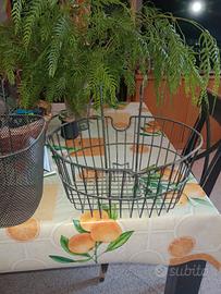 Cesti per biciclette