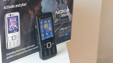 Nokia N82