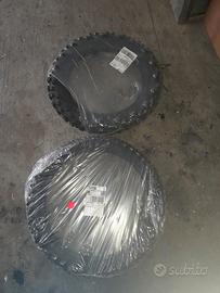 gomme  dunlop enduro 90 90 21 140 80 18 mai usate