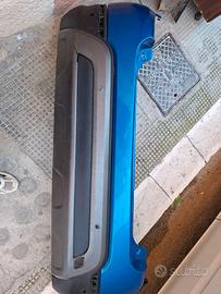 Paraurti posteriore fiat 500x cross