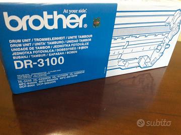 Brother DR-3100 Tamburo originale