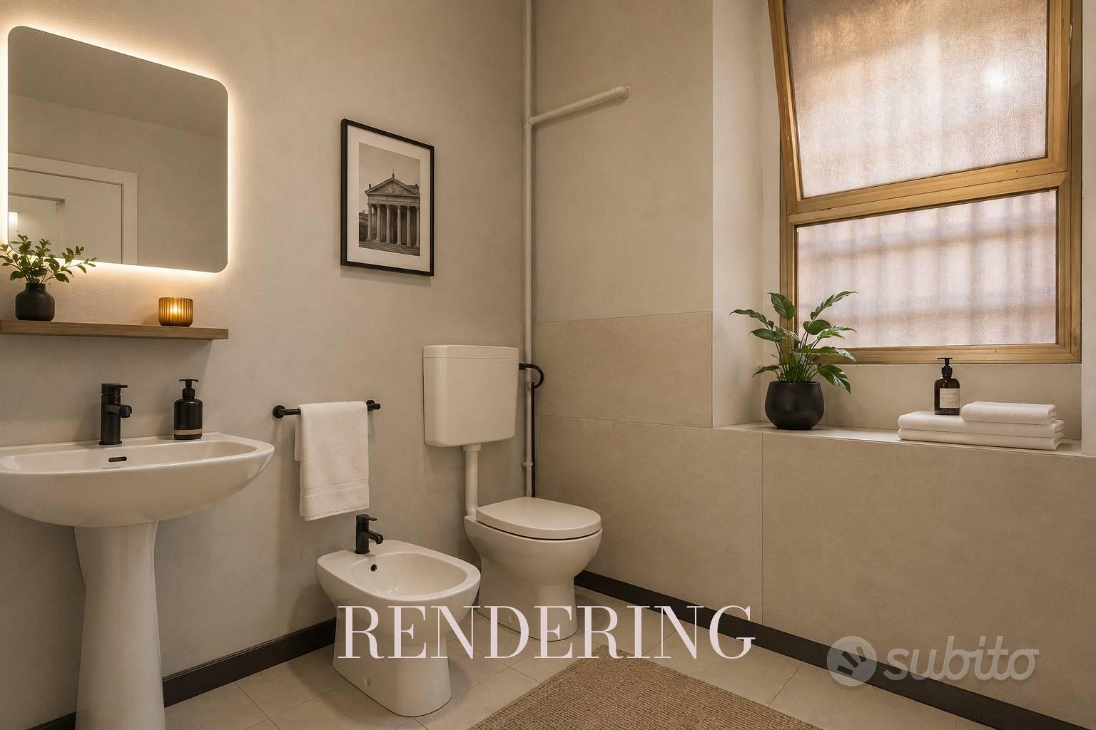 Appartamento – Catania, Monserrato, Borgo-Sanzio - Altro