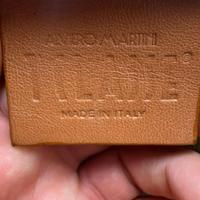 Borsa a bauletto Alviero Martini