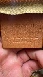 Borsa a bauletto Alviero Martini