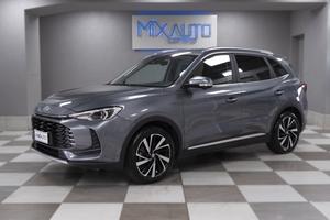 MG ZS 1.5 Hybrid+ Luxury 197CV Auto