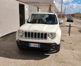 JEEP RENEGADE-UNICO PROPR.- PRoV TOSCANA-ECCELLENT