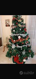 Albro di Natale