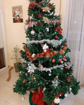 Albro di Natale