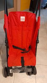 Passeggino leggero Inglesina Swift