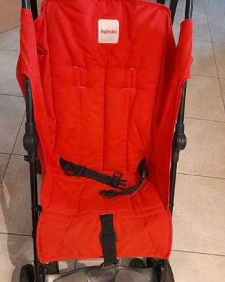 Passeggino leggero Inglesina Swift