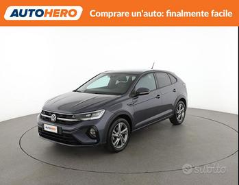 VOLKSWAGEN Taigo XF07821