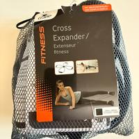 Cross Expander - Estensore a croce