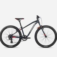 Bici MTB ragazzo 24"