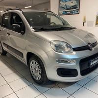 Fiat Panda 1.3 MJT S&S Lounge