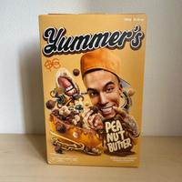 Yummer’s x Sfera Ebbasta cereali!