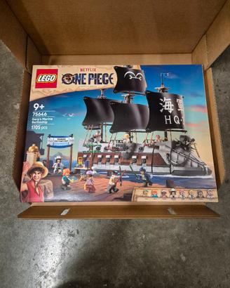 lego 75646