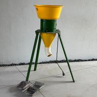 Mulinetto elettrico frangitutto per cereali