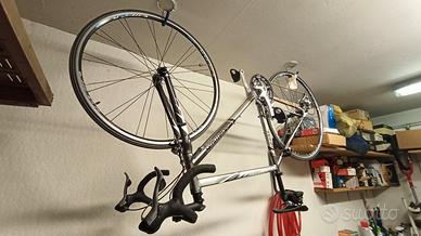 Bici corsa Decathlon