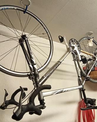 Bici corsa Decathlon