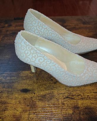 Scarpe da matrimonio 