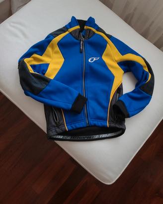 Windstopper sci club 3 nevi Ovindoli 