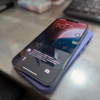 iPhone 13 Pro 256GB Blu Pacifico