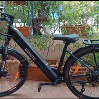 Bici elettrica come nuova !