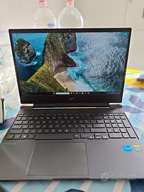 ScambiòRTX portatile Gaming 