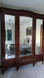 Mobile camera da letto